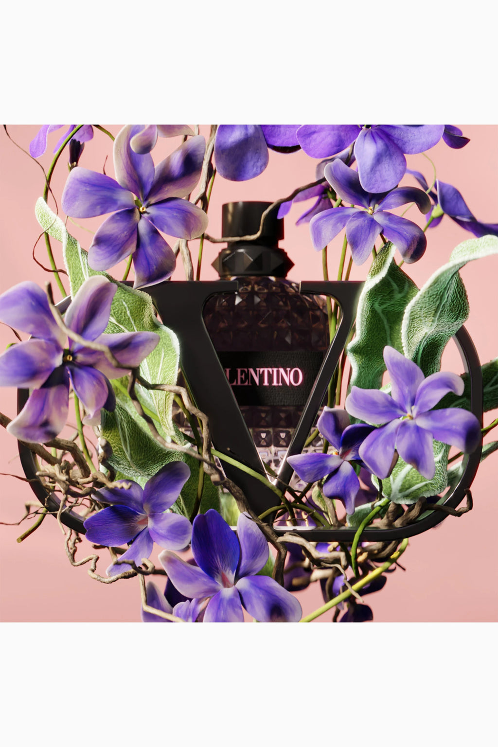 Born In Roma Uomo Eau de Toilette