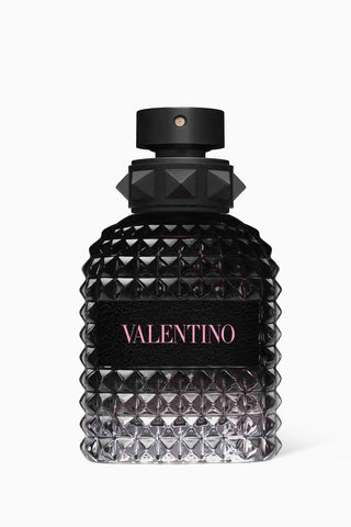 50ml option for Born In Roma Uomo Eau de Toilette