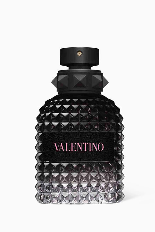 Born In Roma Uomo Eau de Toilette