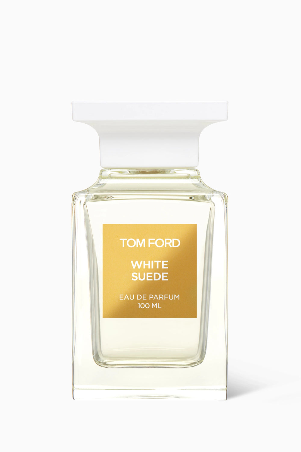 White Suede Eau de Parfum