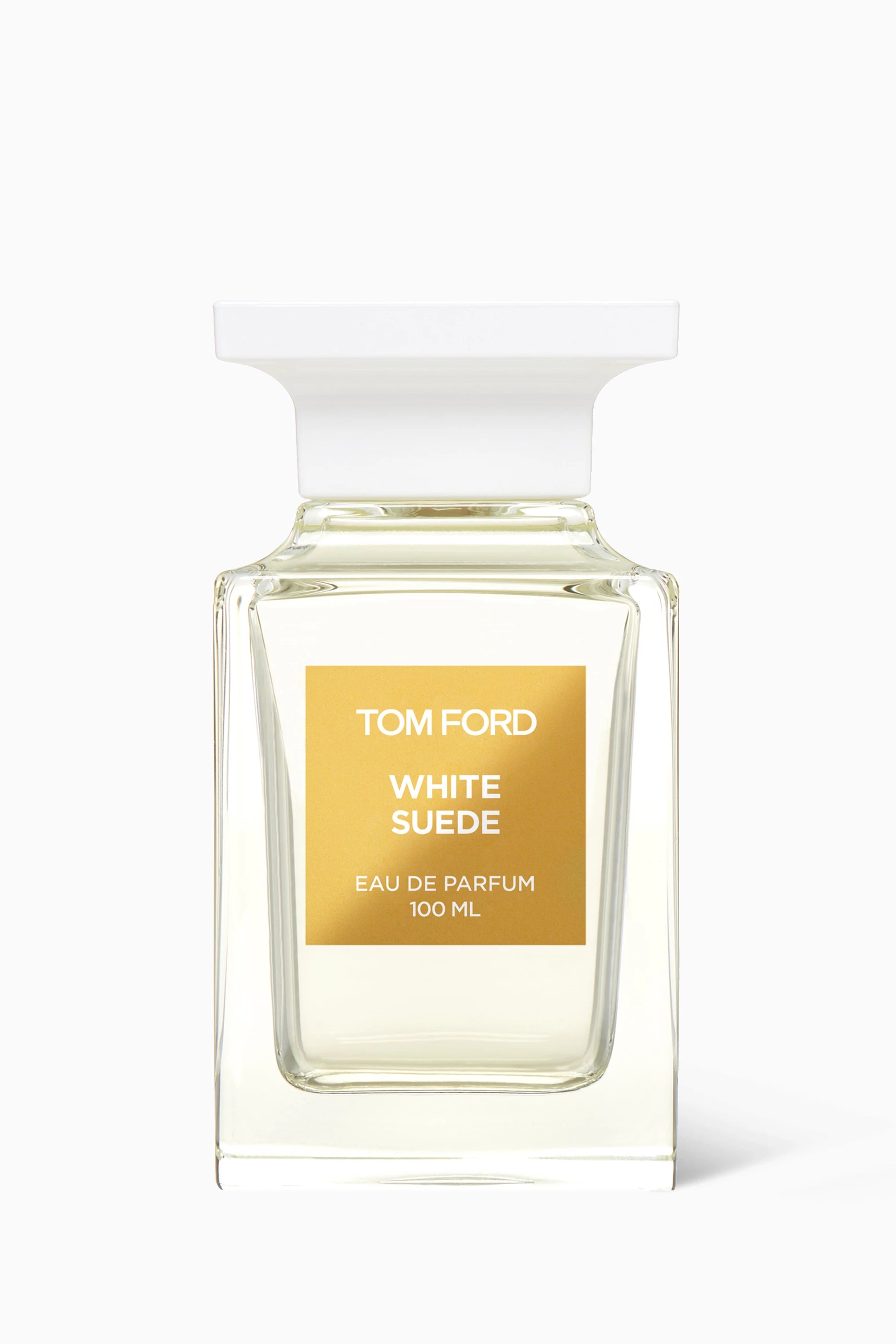 White Suede Eau de Parfum