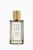 Papaverum White Oud Eau de Parfum