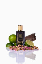 Papaverum Papavero Nero Eau de Parfum