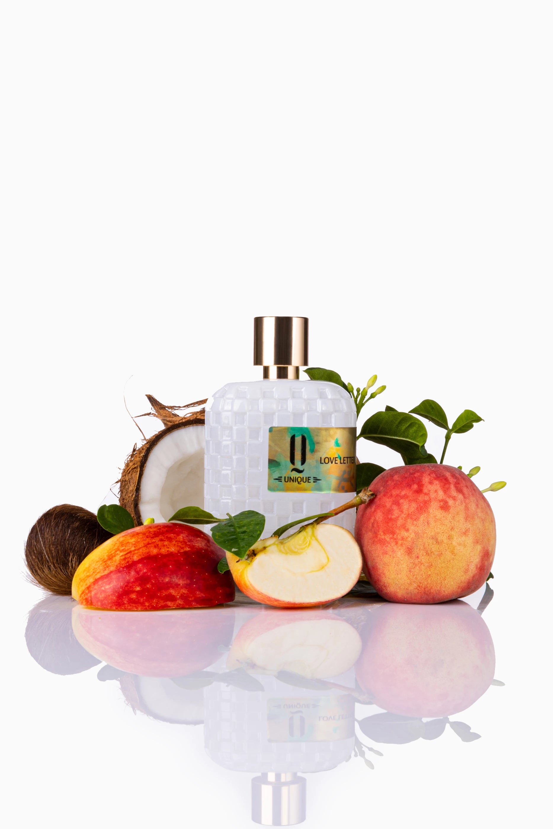 Unique Love Letter Eau de Parfum