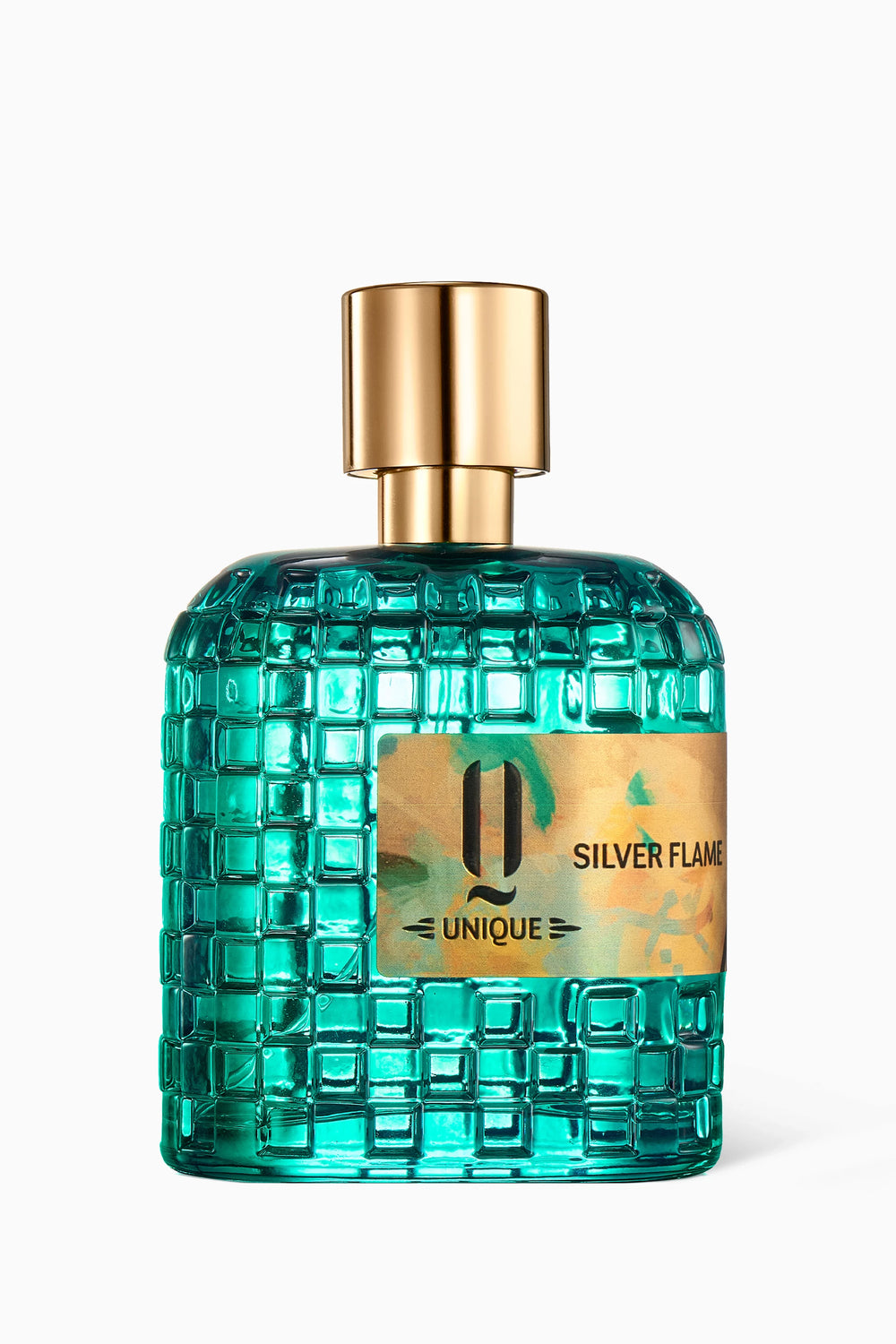 Unique Silver Flame Eau de Parfum