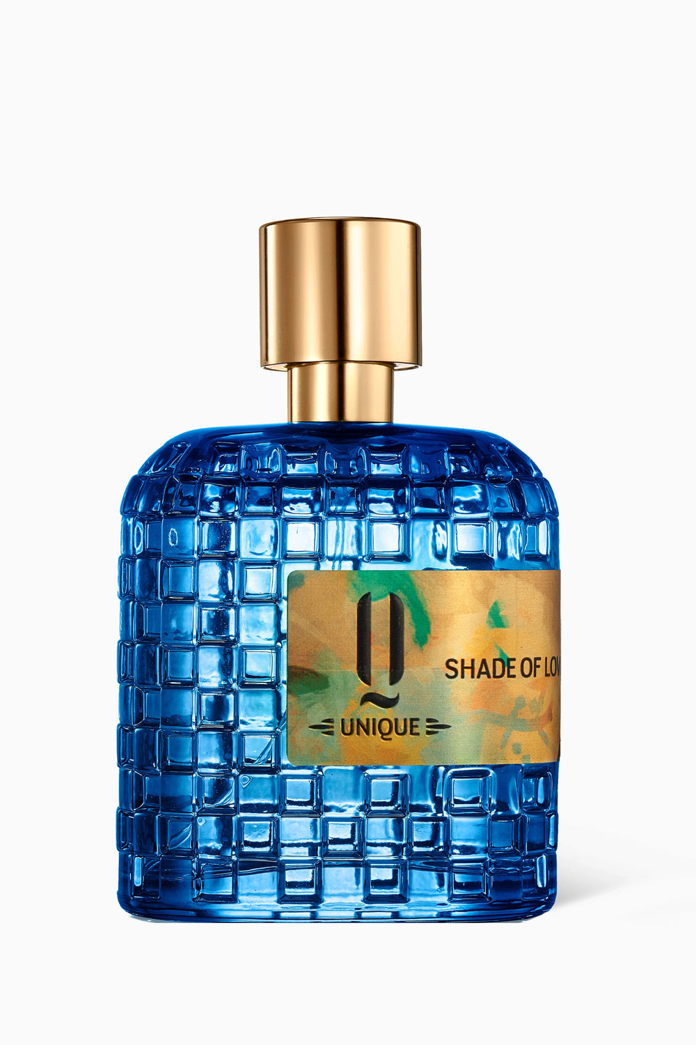 Unique Shade Of Love Eau de Parfum