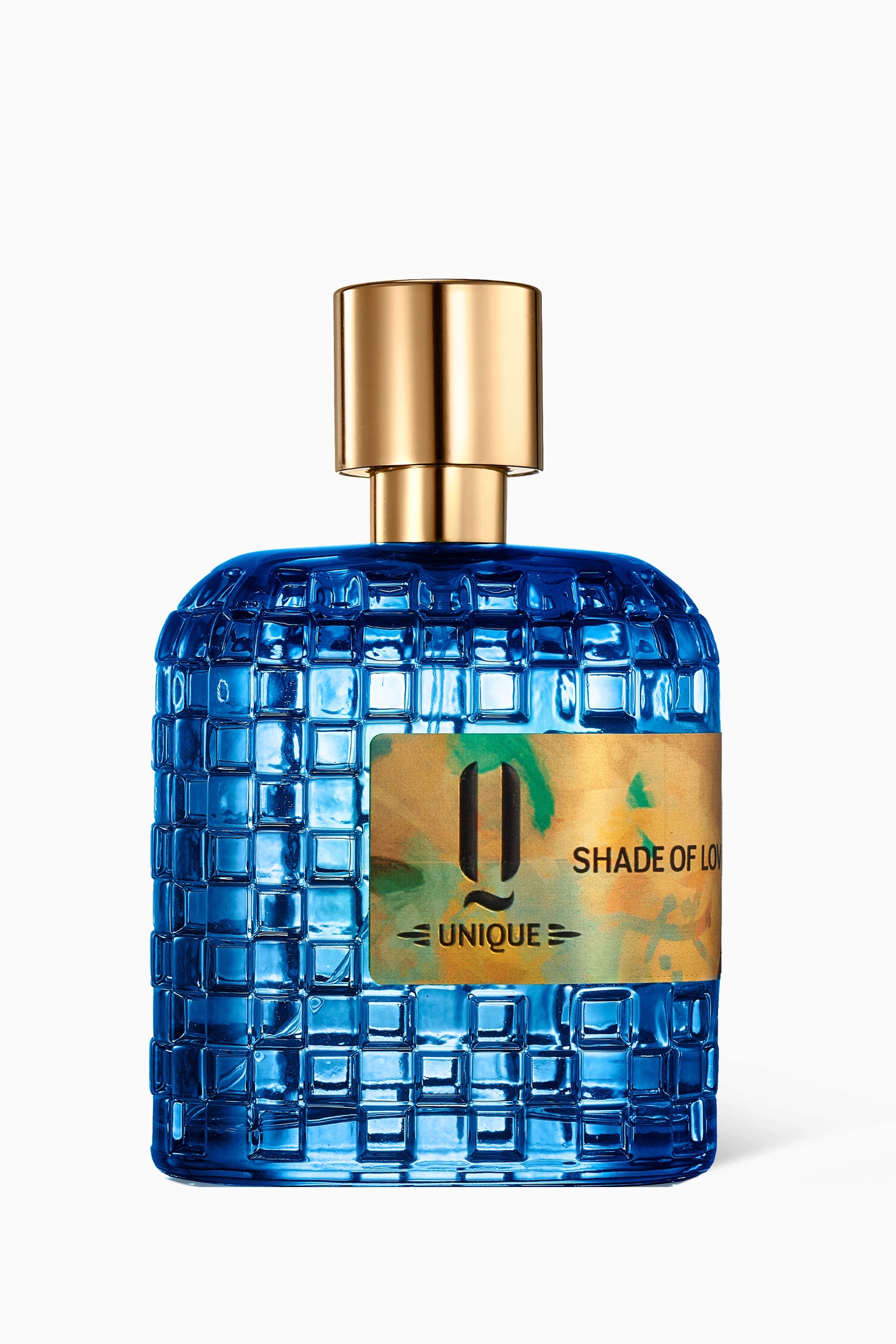 Unique Shade Of Love Eau de Parfum