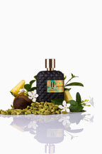 Unique Black Musk Eau de Parfum