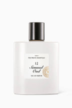 12 Sensual Oud Eau de Parfum