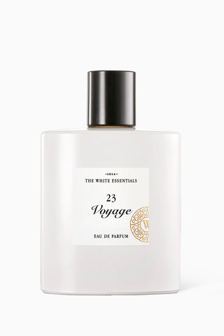 100ml option for 23 Voyage Eau de Parfum