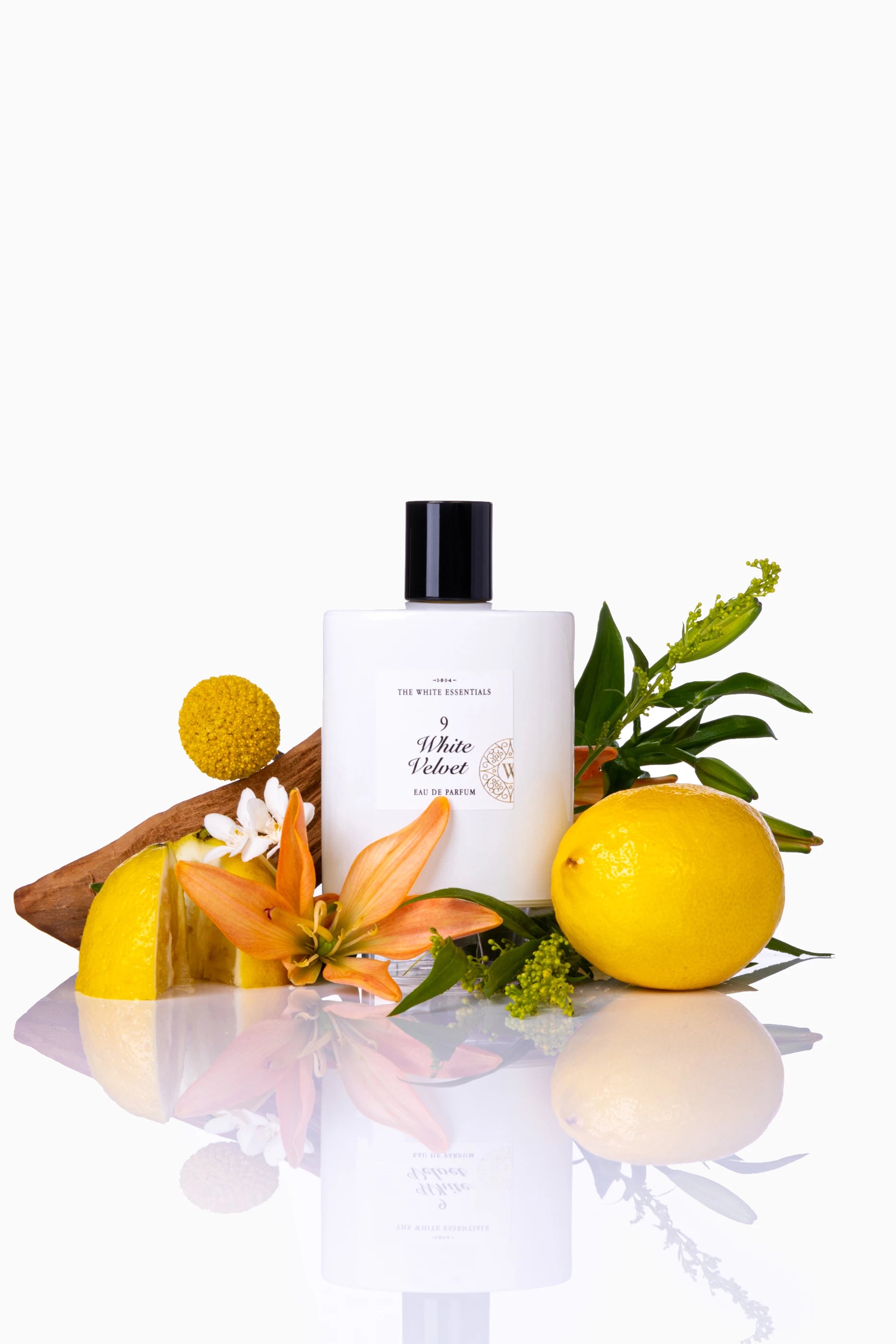 9 White Velvet Eau de Parfum