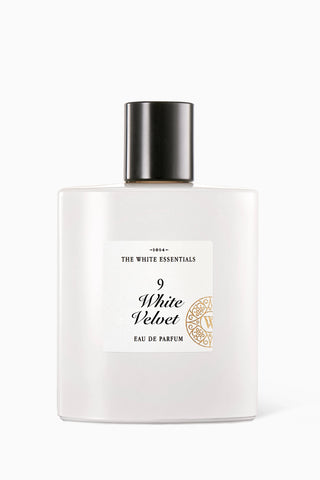 100ml option for 9 White Velvet Eau de Parfum