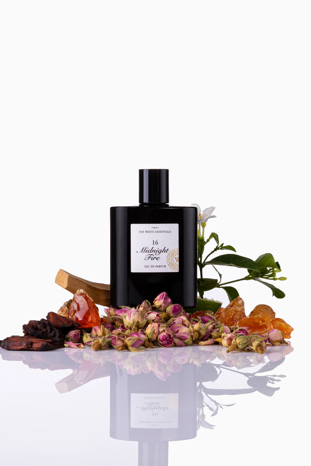 16 Midnight Fire Eau de Parfum