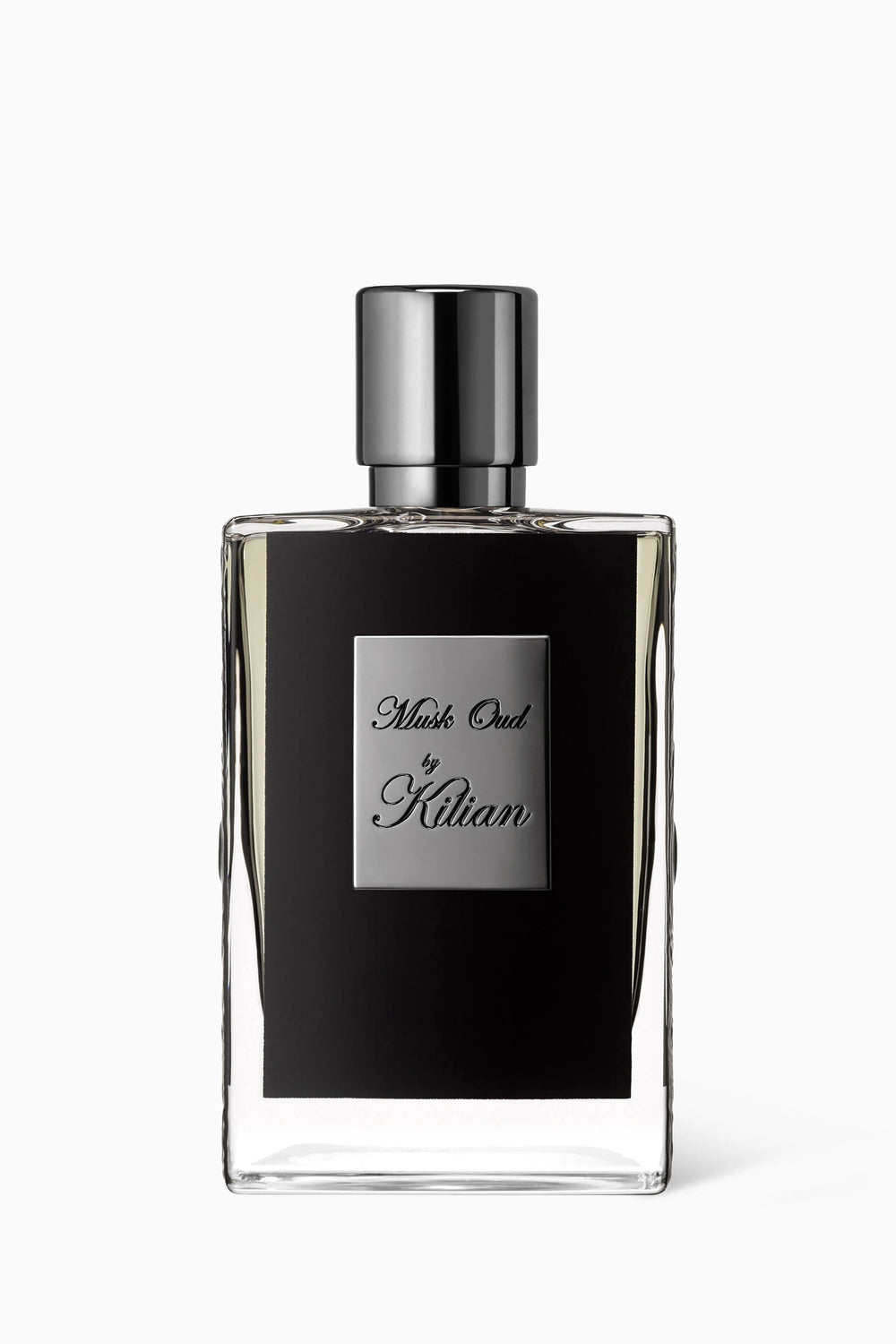 Musc Oud Eau de Parfum