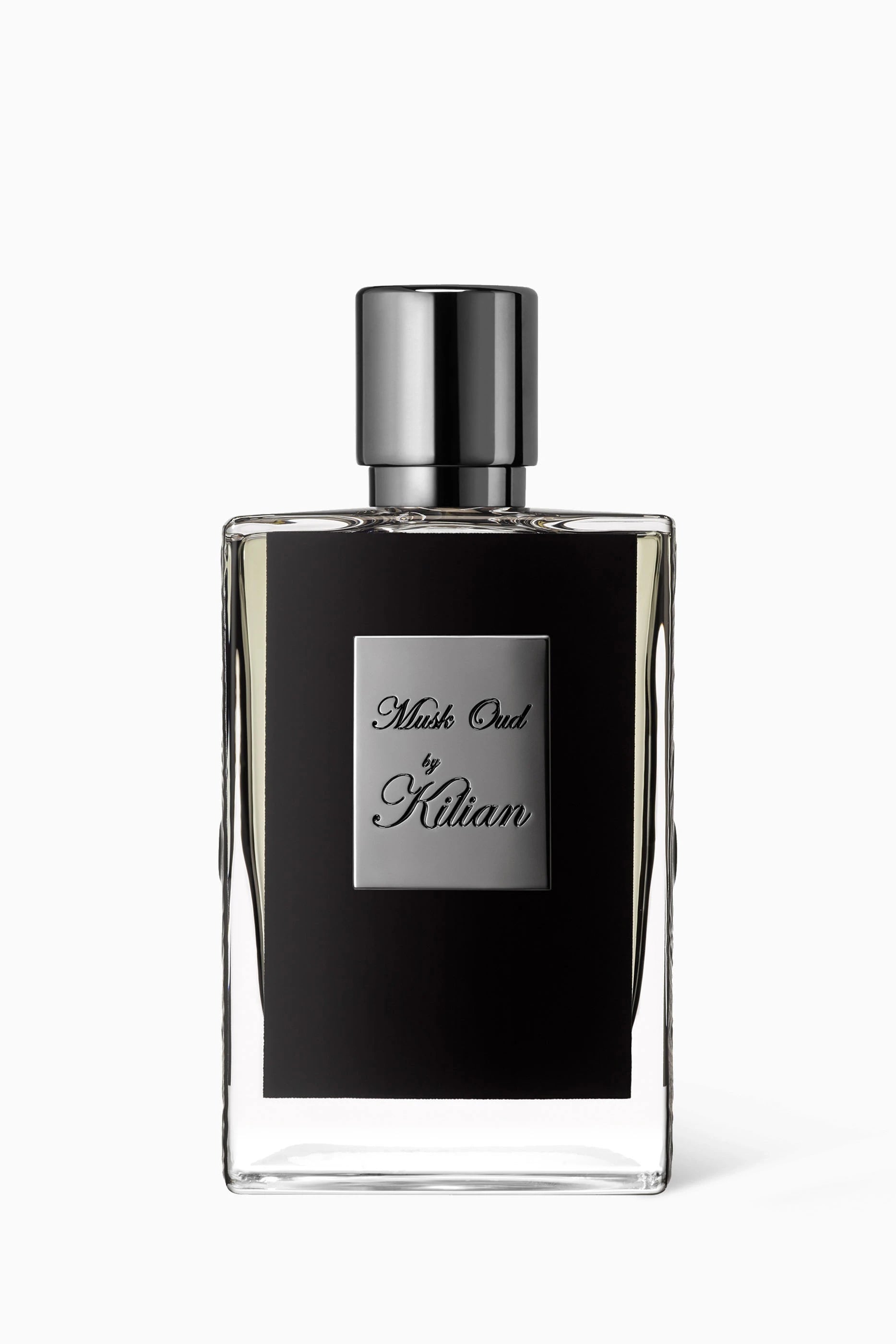 Musc Oud Eau de Parfum