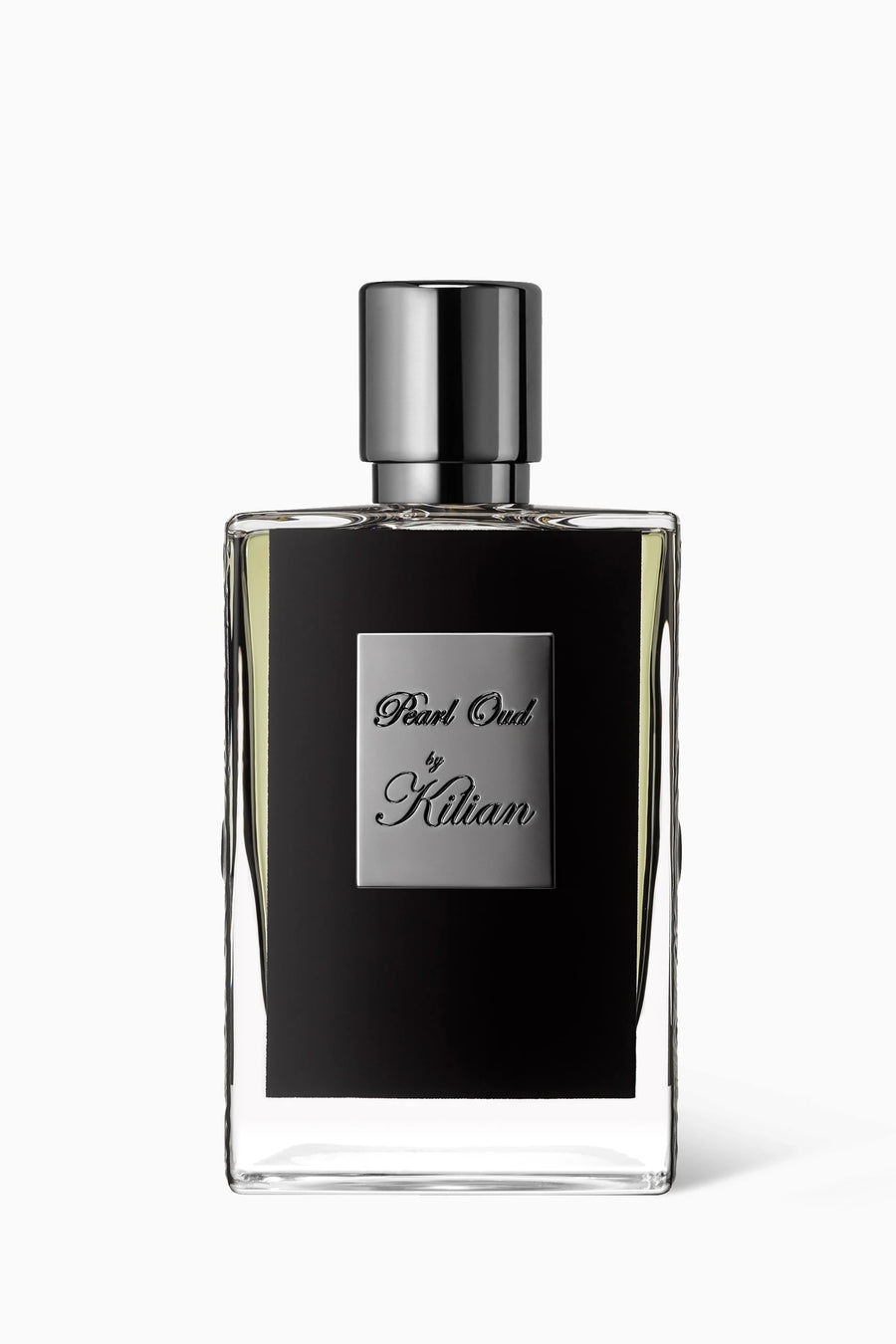 Kilian Paris Pearl Oud Eau de Parfum original fragrance presentation