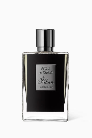 50ml option for Back To Black, Aphrodisiac Eau de Parfum