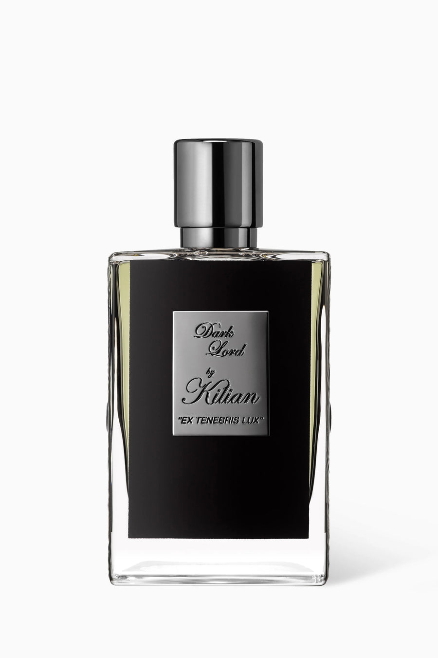 Kilian Paris Kil Dark Lord Eau de Parfum original fragrance presentation