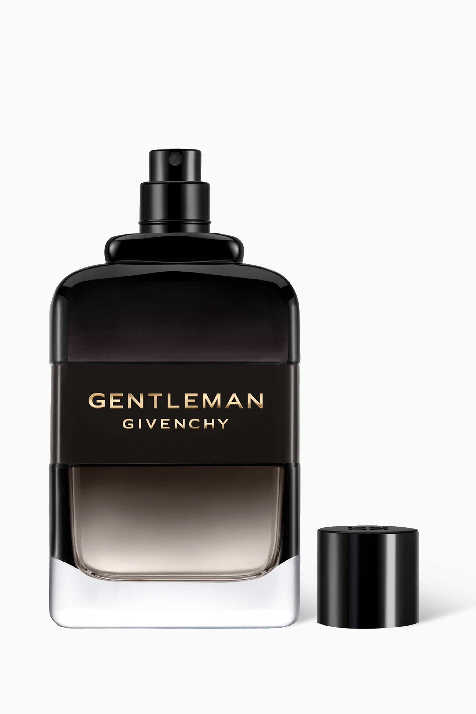 Gentleman Eau de Parfum Boisée