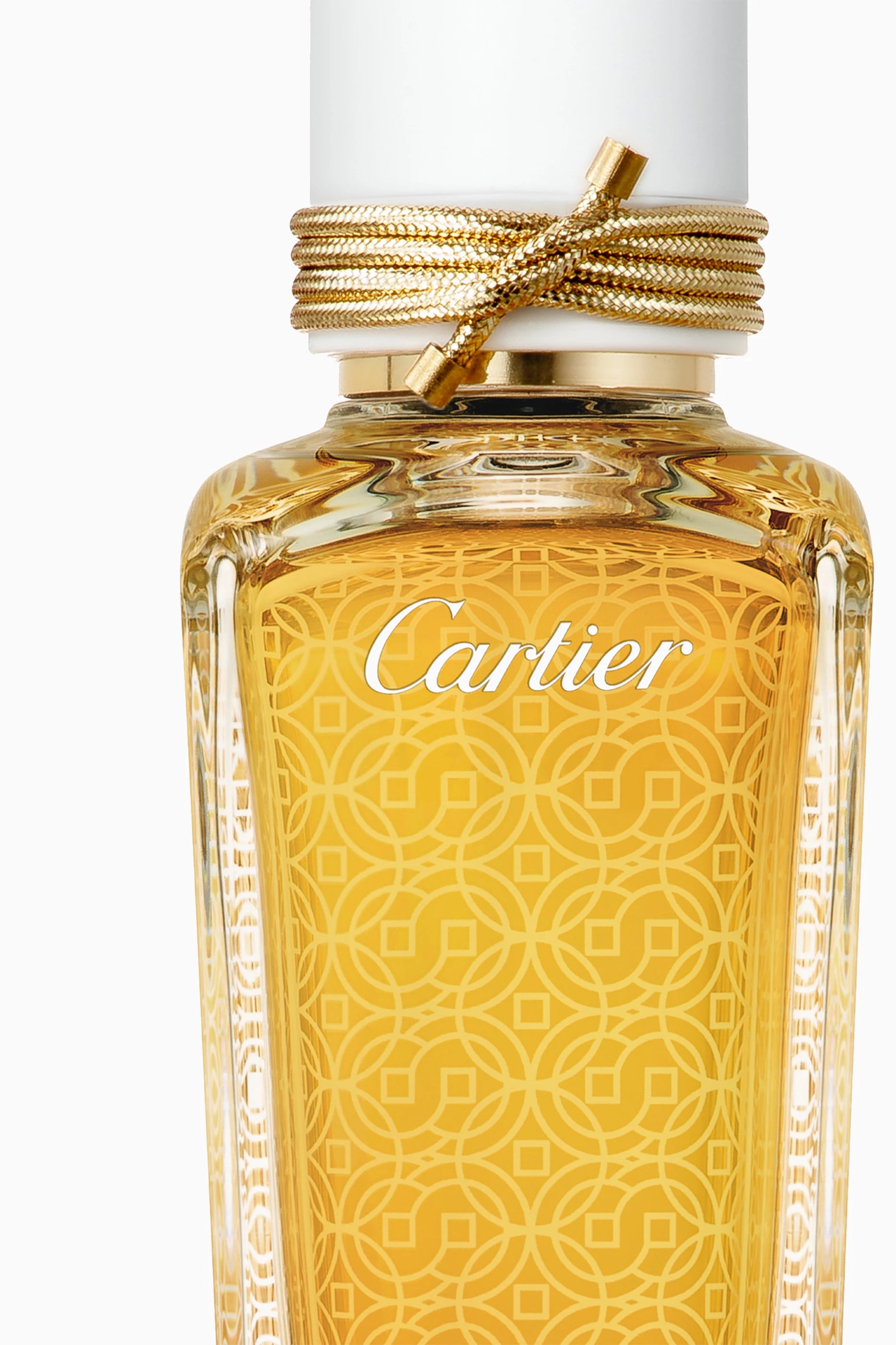 Les Heures Voyageuses Oud & Ambre Parfum