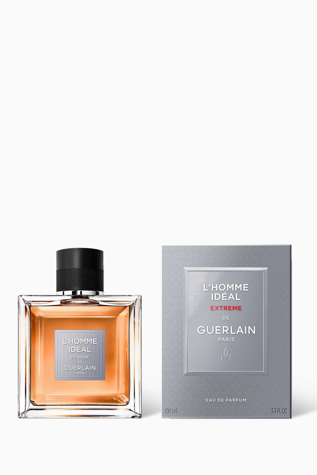 L'Homme Ideal Extreme Eau de Parfum