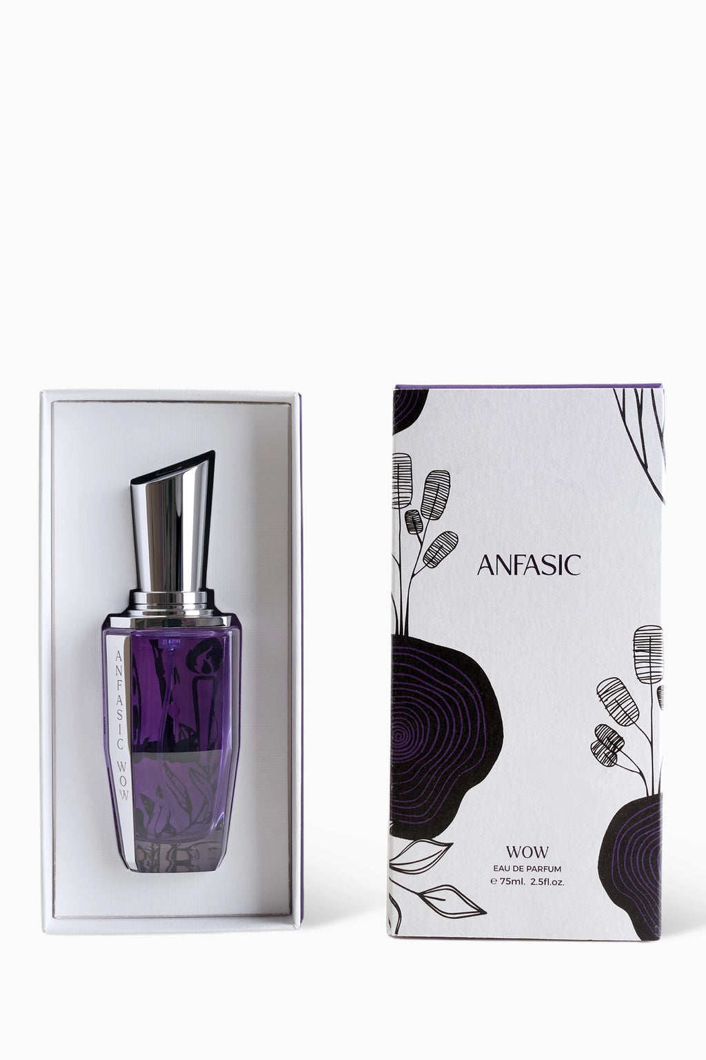 Wow Eau de Parfum