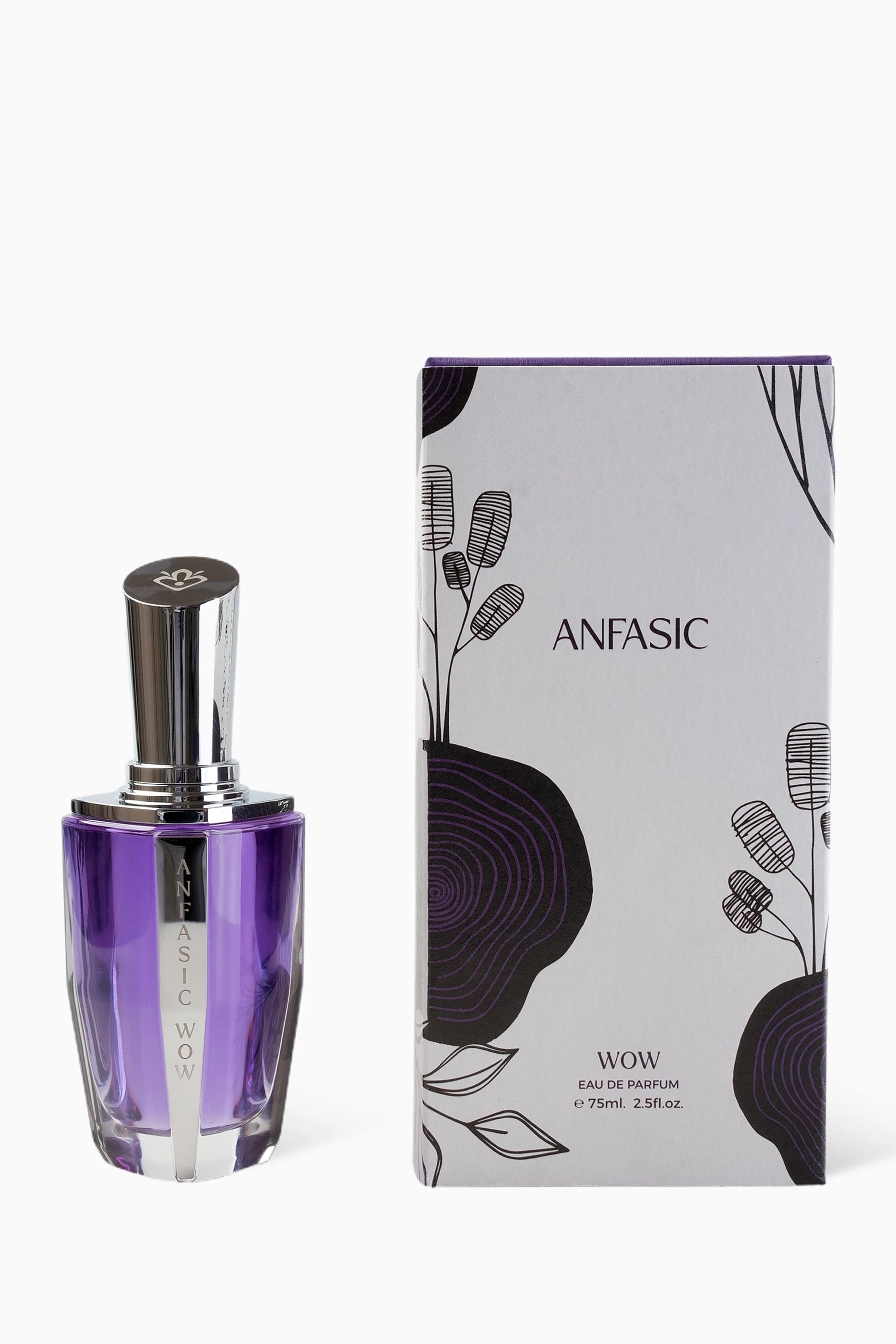 Wow Eau de Parfum