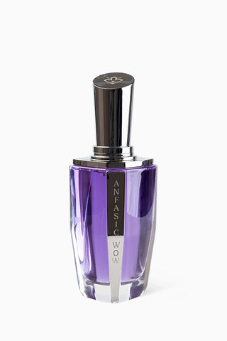 75ml option for Wow Eau de Parfum