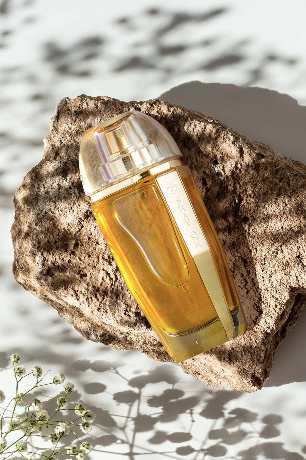 Shay Oud Eau de Parfum