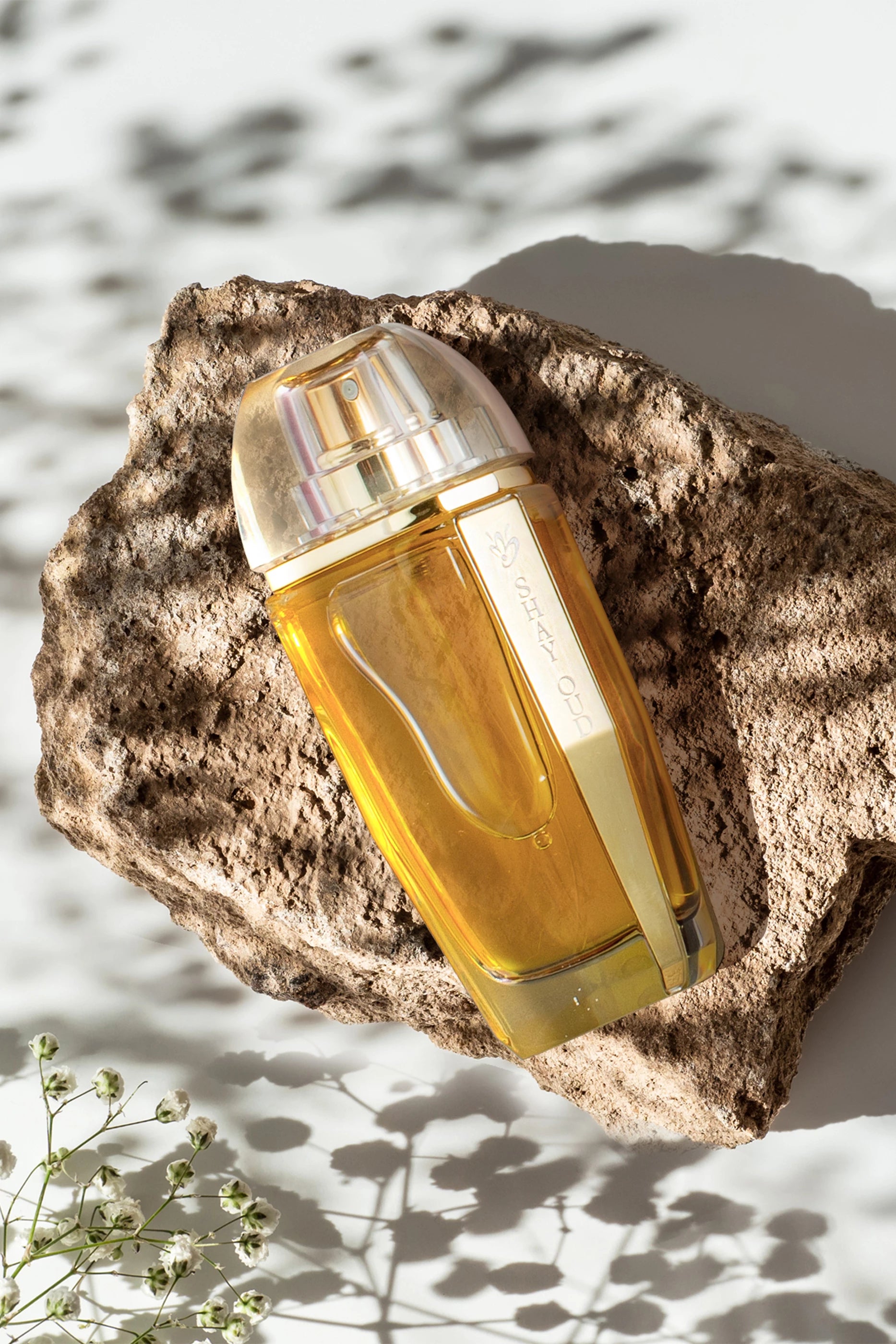 Shay Oud Eau de Parfum