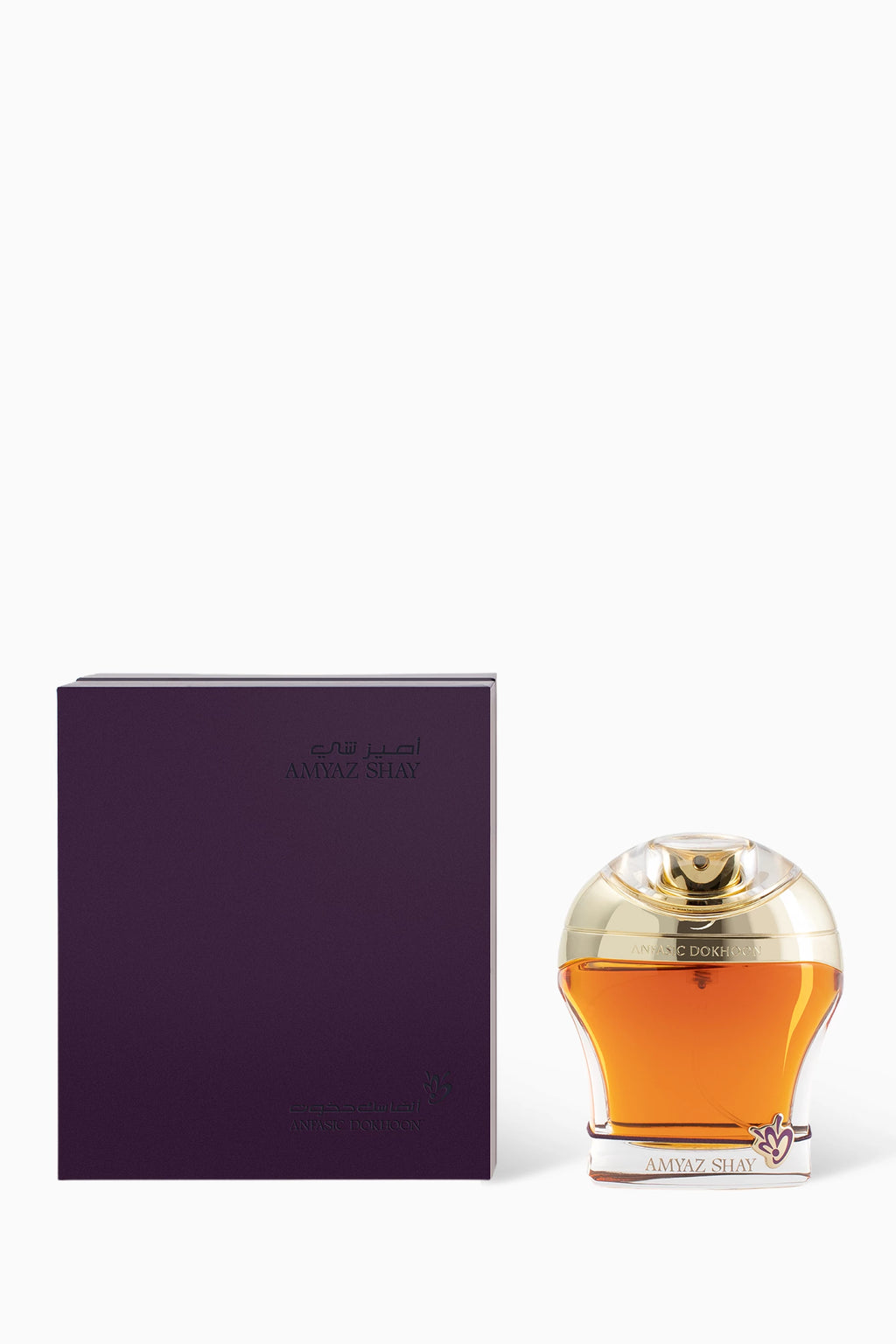 Amyaz Shay Eau de Parfum