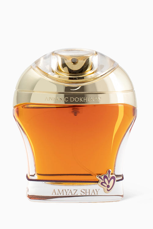 Amyaz Shay Eau de Parfum