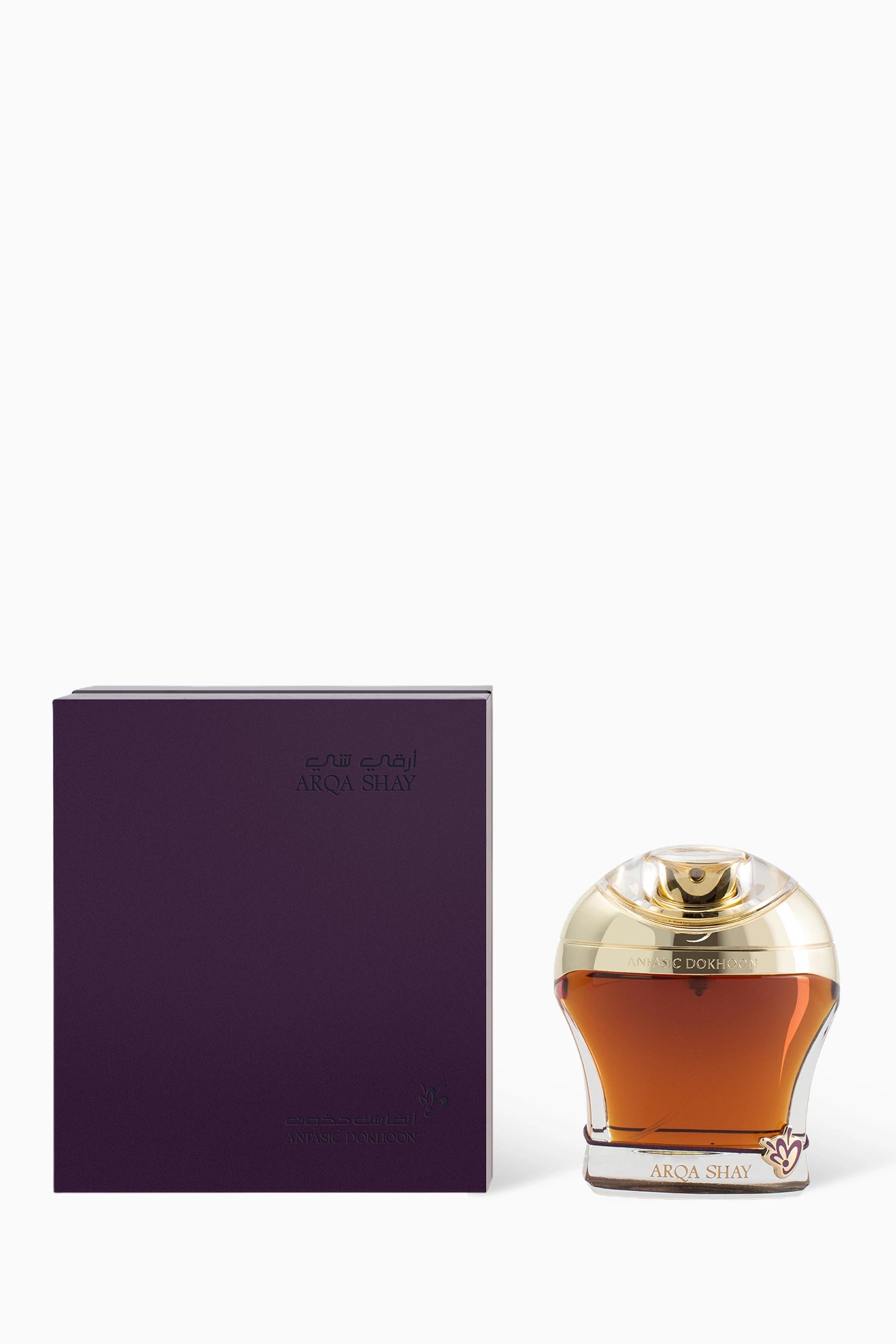 Arqa Shay Eau de Parfum