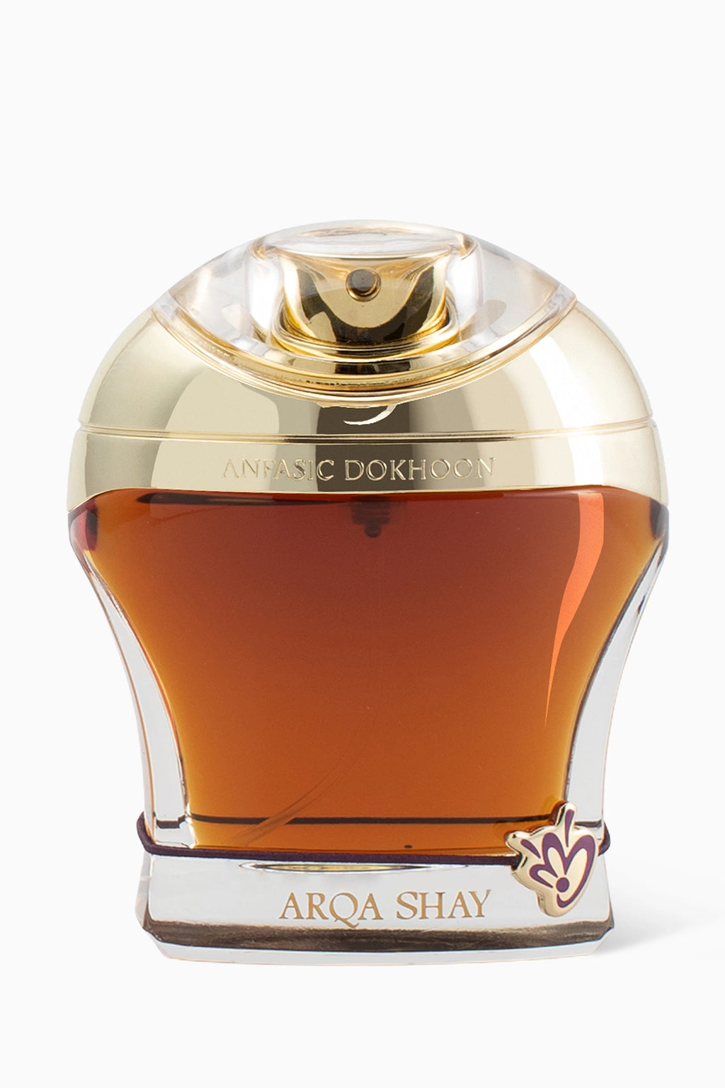 Arqa Shay Eau de Parfum