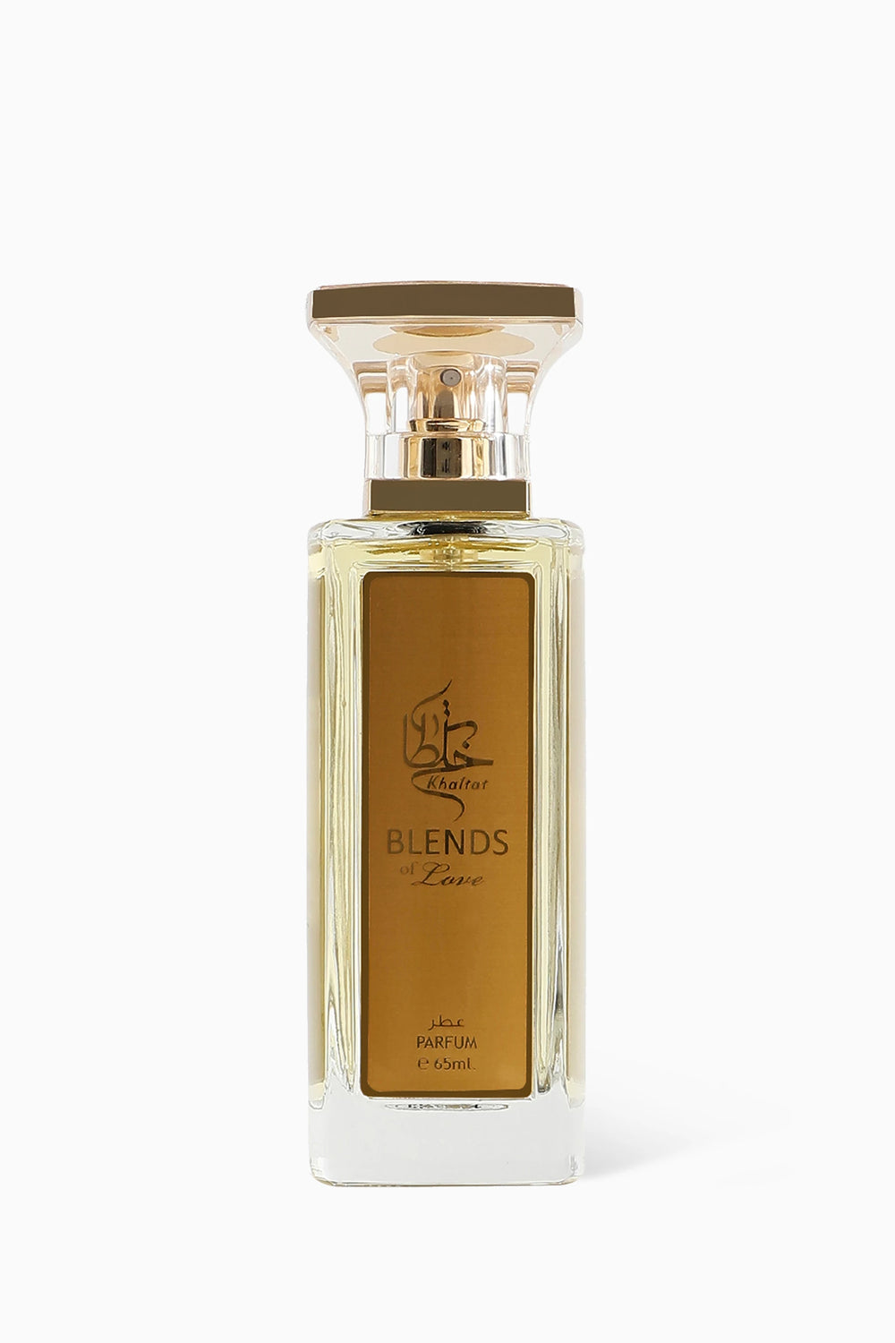 Ask Parfum