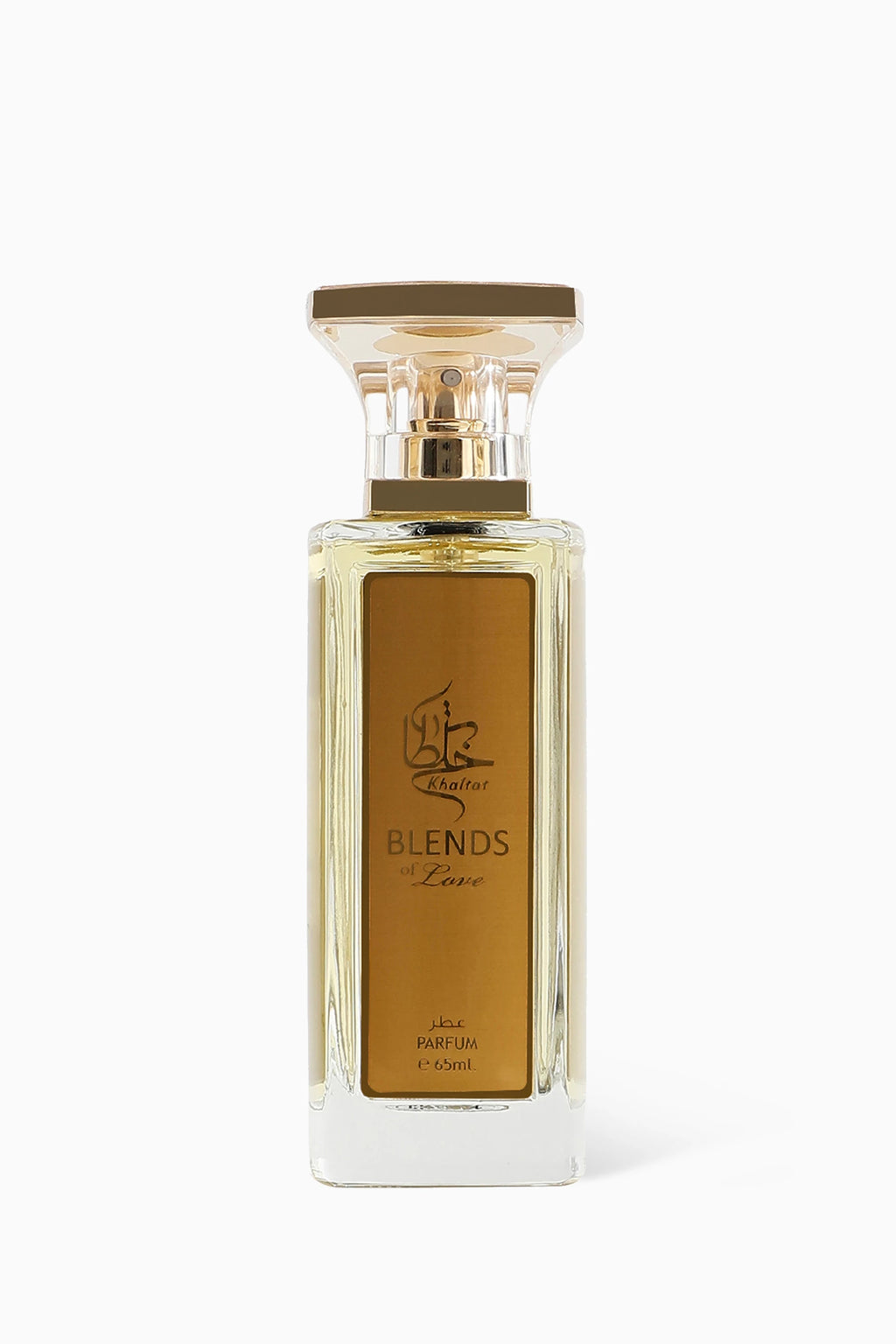 Ask Parfum