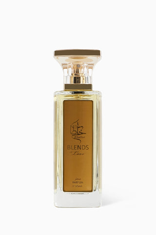 65ml option for Ask Parfum