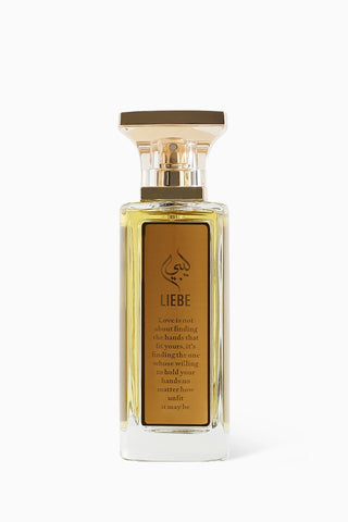 65ml option for Liebe Parfum