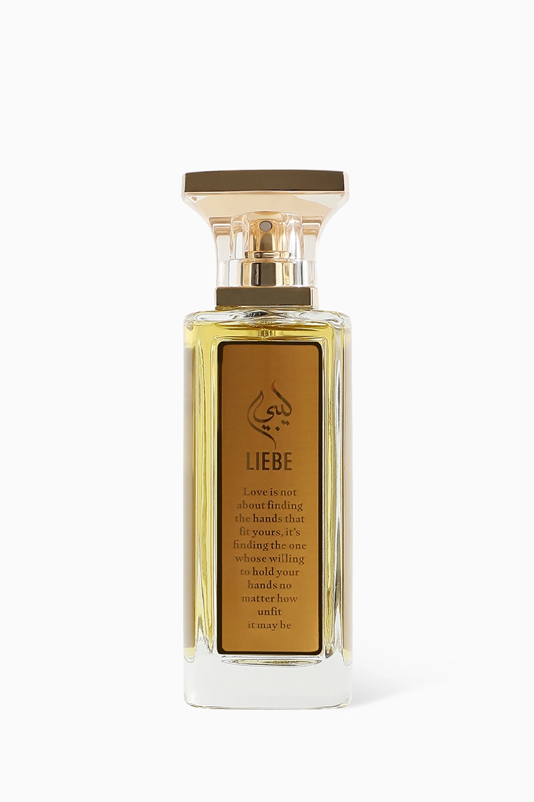 Liebe Parfum