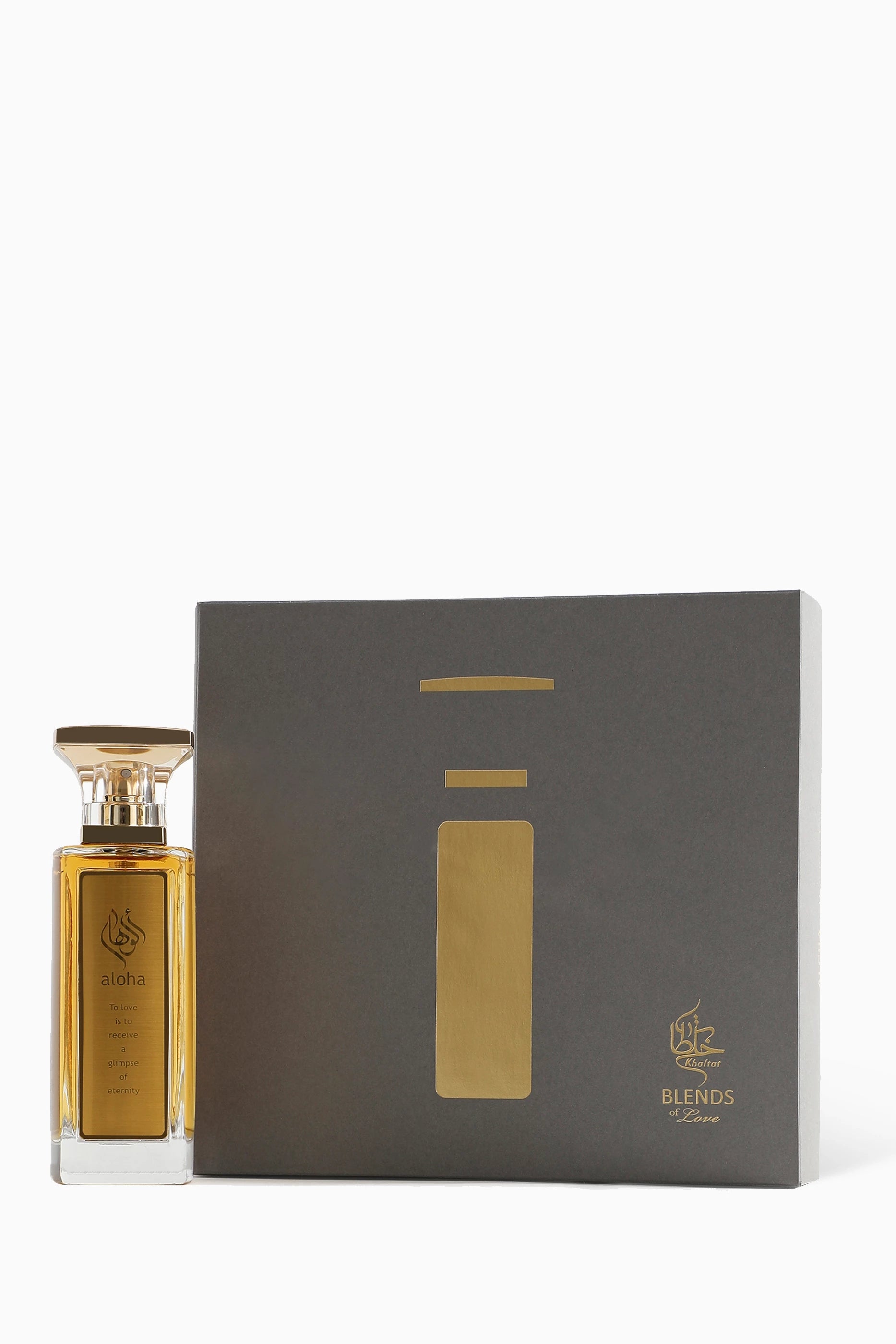 Aloha Parfum