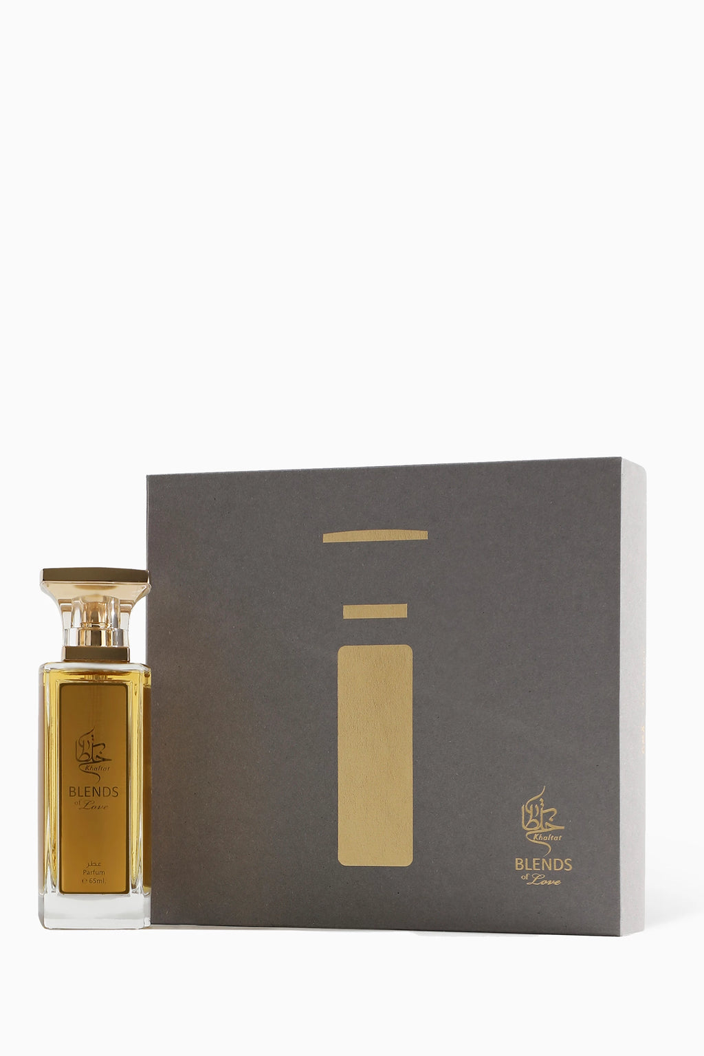 Grá Parfum