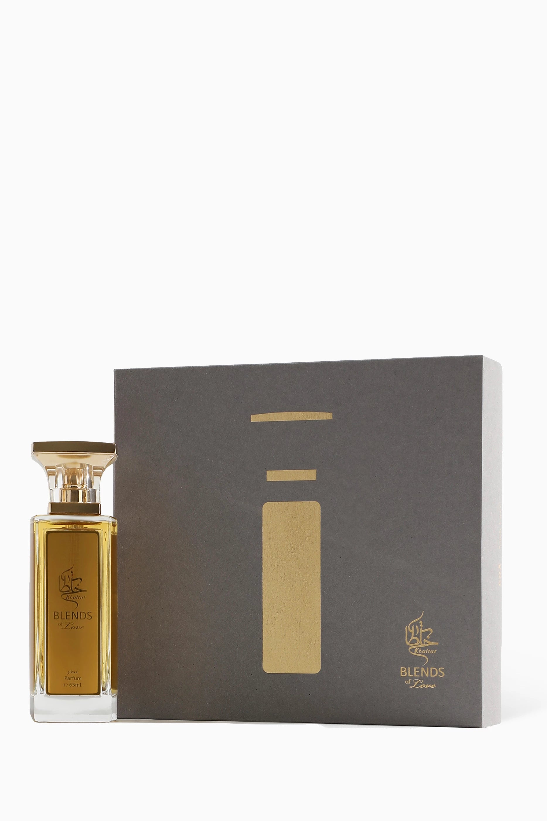 Grá Parfum
