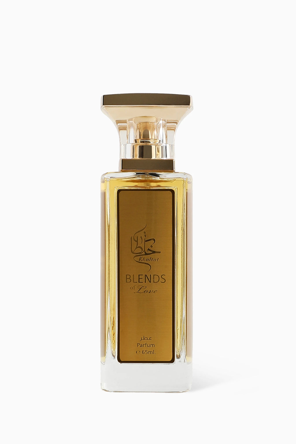 Grá Parfum
