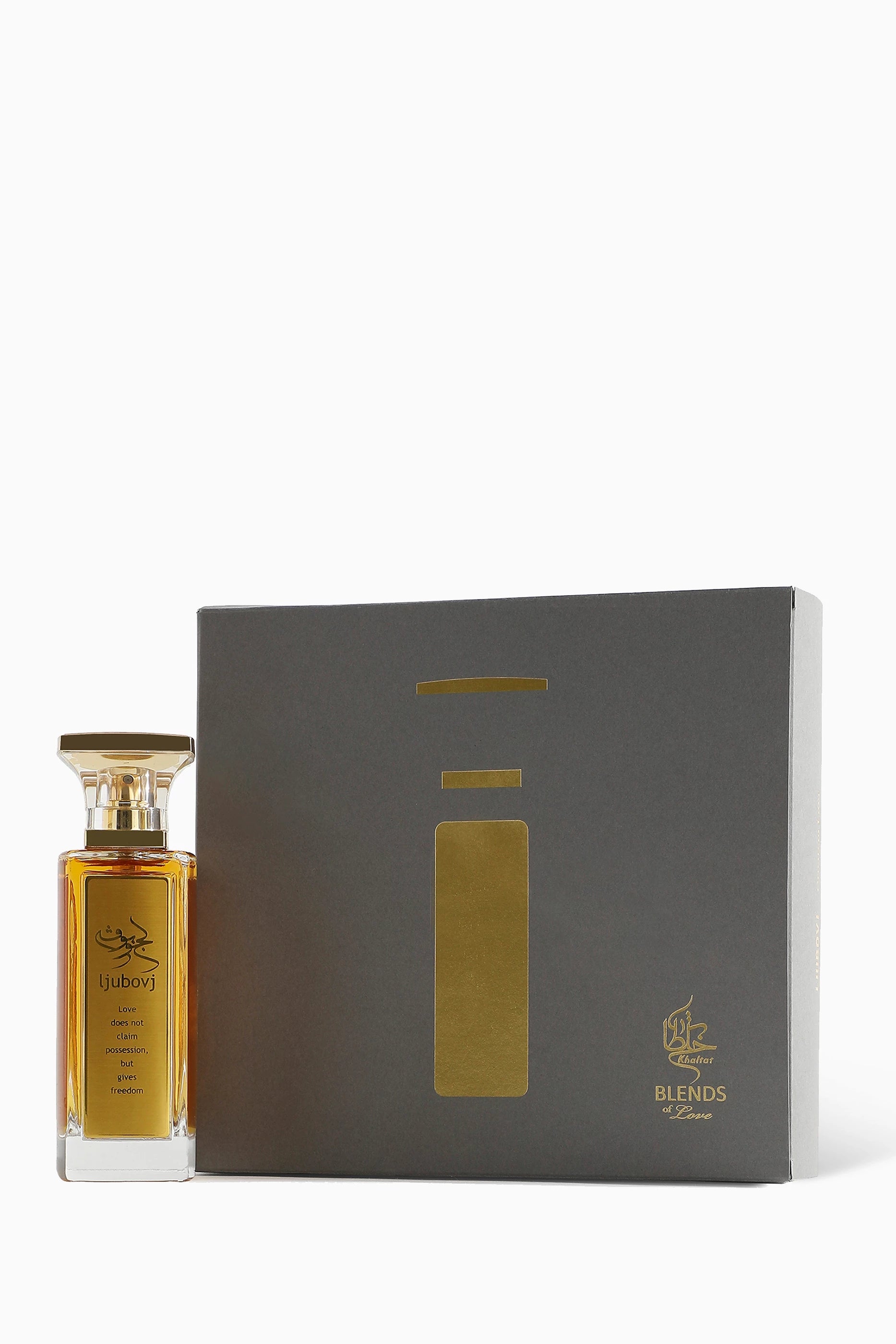 Ljubovj Parfum