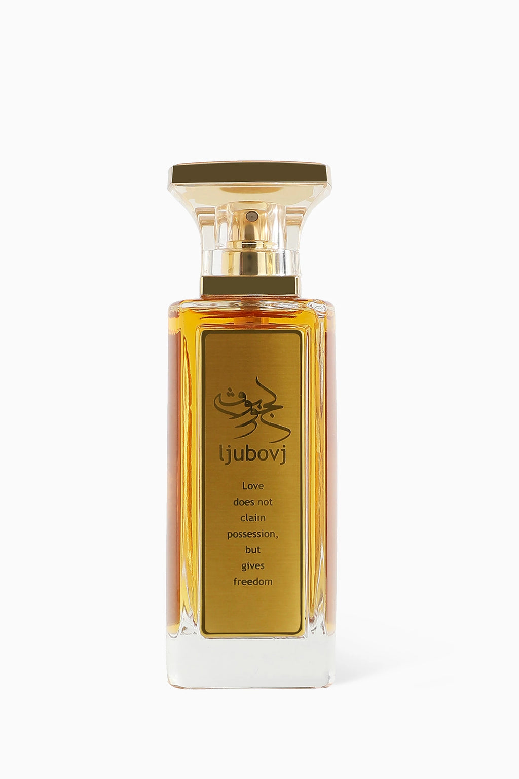 Ljubovj Parfum
