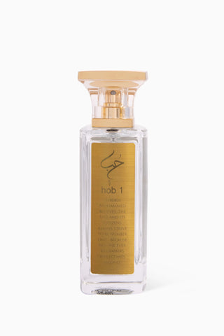 65ml option for Hob 1 Eau de Parfum