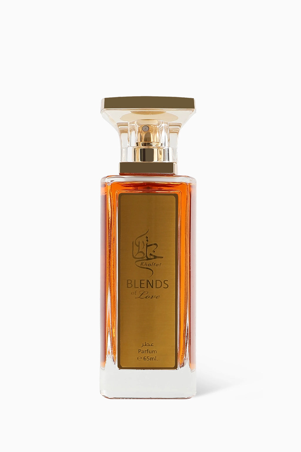 Dragoste Parfum
