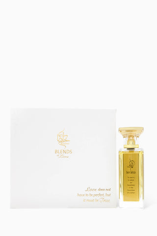 65ml option for Lerato Eau de Parfum