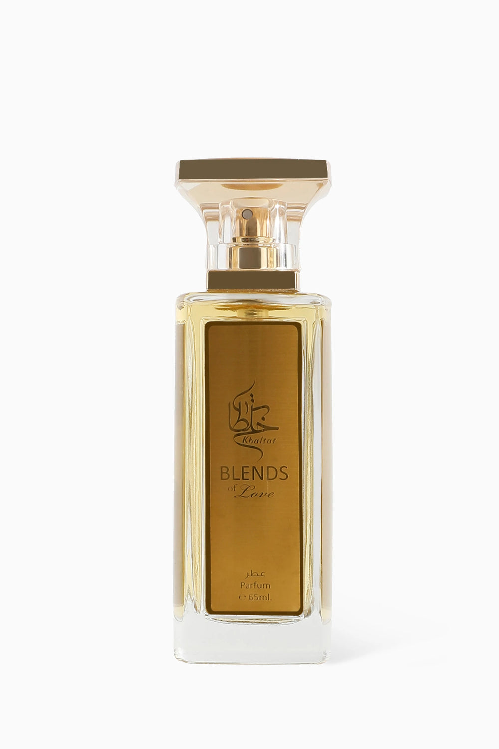 Amour Parfum