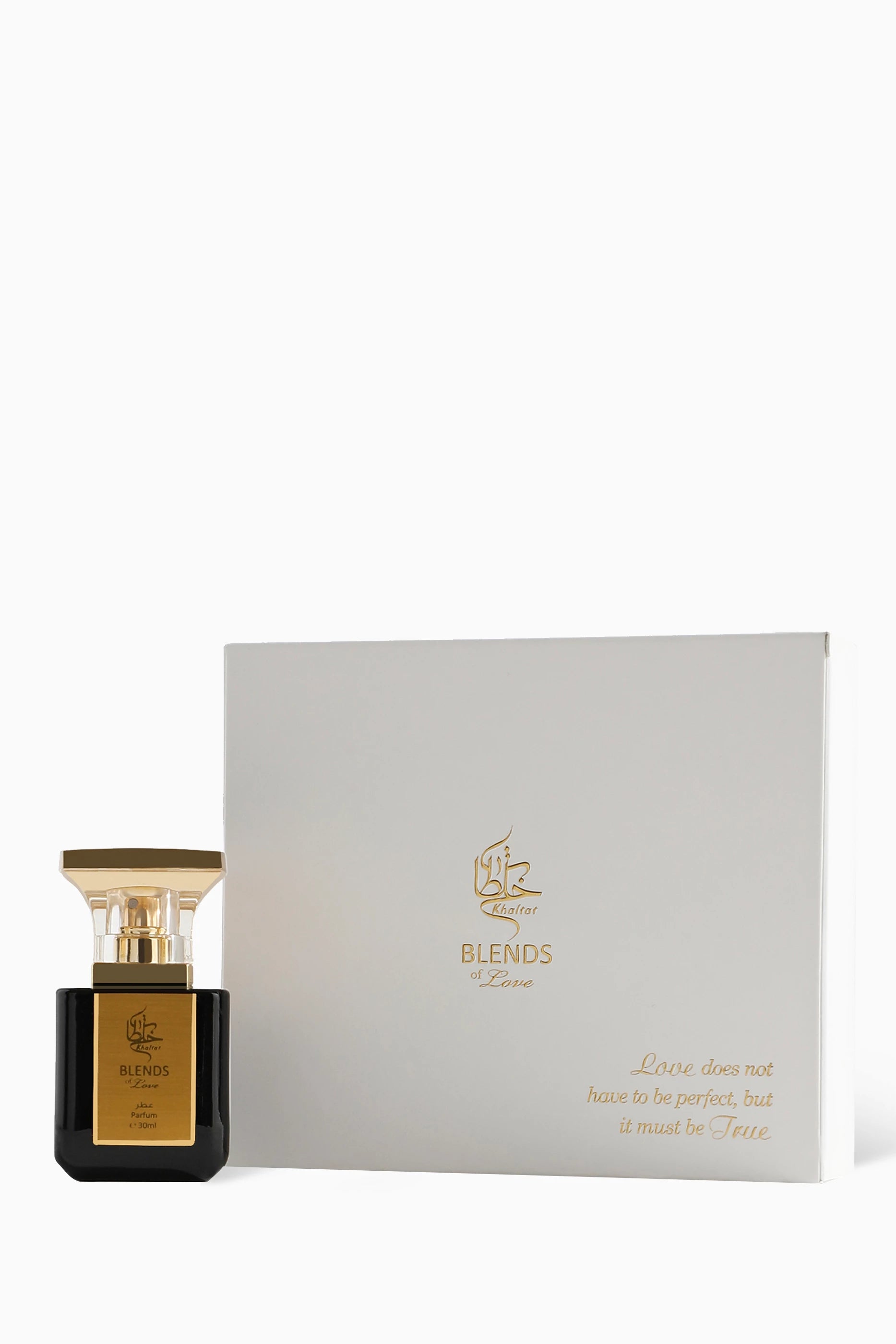 Enchantment Oud Parfum